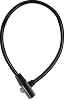 Abus kabelslot 4408c/65 zwart - 65cm - thumbnail