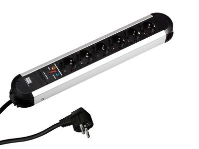 Bachmann 331.014 Stekkerdoos Meerdere kleuren 1 stuk(s)