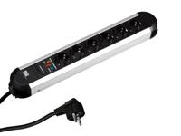 Bachmann 331.014 Stekkerdoos Meerdere kleuren 1 stuk(s) - thumbnail