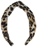 HEMA Haarband Luipaard - thumbnail