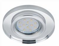 Trio InbouwspotPirin - 652100152 - thumbnail