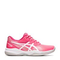 ASICS Gell- Game 8 Clays/OG tennisschoenen roze/wit - thumbnail