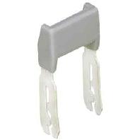 WAGO 780-455 Combinatiebrug Grijs 50 stuk(s)