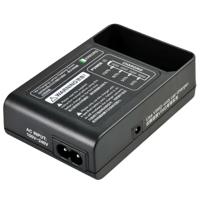 Godox VC18 Battery Charger for VB18 - thumbnail