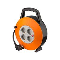 Kabelhaspel - 15 meter - thumbnail