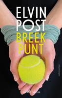 Breekpunt - Elvin Post - ebook - thumbnail