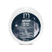 Patrice Mulato - P. Mulato Monsieur Matt Wax 50 ml - thumbnail