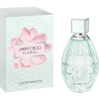 Damesparfum Jimmy Choo Floral EDT 90 ml - thumbnail