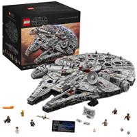 LEGO Star Wars Millennium Falcon 75192 - thumbnail