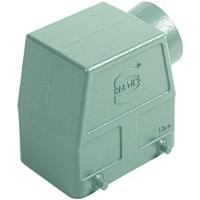 HARTING Afdekkap 09200320521 09200320521 1 stuk(s) Piece - thumbnail