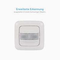 Busch-Jaeger 2CKA006200A0191 Bewegingsmelder - thumbnail