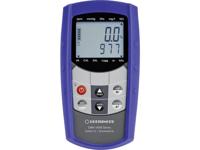 Greisinger GMH5650 Combimeter O₂-concentratie, O₂-verzadiging, Temperatuur, Druk - thumbnail