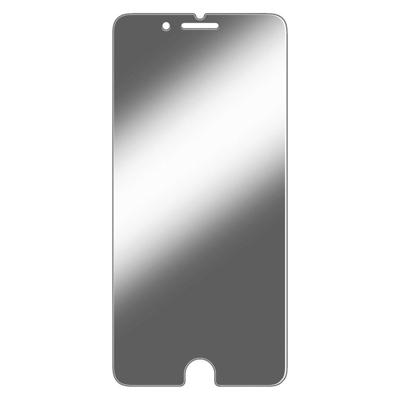 Hama displaybeschermfolie crystal clear voor iphone 7 plus/8 plus 2 stuks