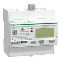 Schneider Electric A9MEM3275 A9MEM3275 Digitale kWh-meter Digitaal Conform MID: Ja 1 stuk(s) - thumbnail