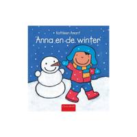 Centraal Boekhuis Anna en de winter - thumbnail