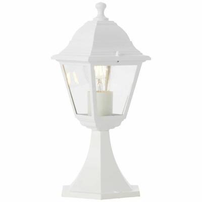 Brilliant Klassieke sokkellampNissie 37cm - 90993A05