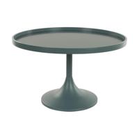 Zuiver Jason salontafel Blauw - thumbnail