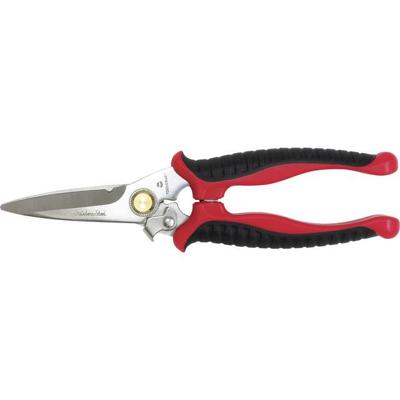 TOOLCRAFT Combischaar 200 mm 2180448 TO-6541344