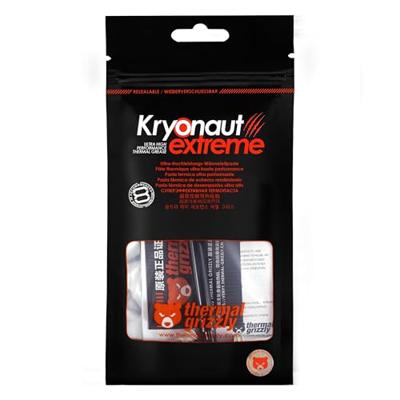 Thermal Grizzly Kryonaut extreme koelpasta 2 gram - thumbnail