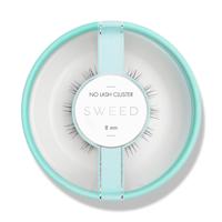 Sweed Beauty No Lash Cluster 8mm Black 1St - thumbnail