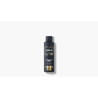 Label M Fashion Edition Volume Mousse 200ml