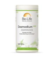 Be Life Desmodium 1000 Vegan 180 Capsules - thumbnail