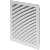 Finder 7F.05.0.000.5000 Uittredingsfilter (b x h x d) 320 x 320 x 29.5 mm Geschikt voor serie (schakelkast): Finder (grootte 5) Tray 1 stuk(s) - thumbnail