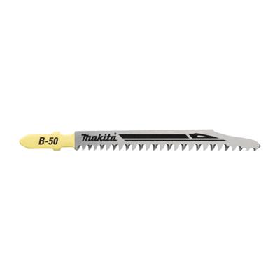 Makita Accessoires Decoupeerzaagblad HCS hout 65mm T234X | 5 stuks - B-06460