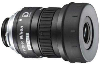 Nikon SEP 20-60x Oculair