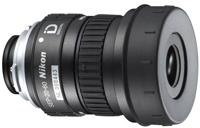 Nikon BDB90182 SEP 16 16-48x/ 20-60x f. Pr Oculair - thumbnail