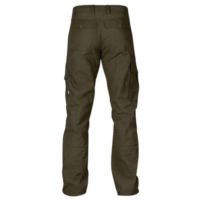 Fjällräven Karl Pro Broek