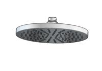 Hotbath Archie Hoofddouche t.b.v. Plafondbuis Rond 20 cm RVS 316 AR100IX - thumbnail