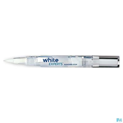 White Expert Tandbleken Stick