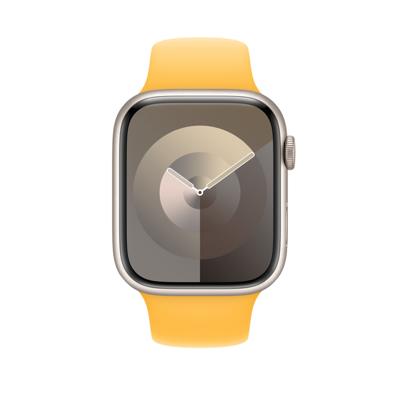 Apple Sport Band Apple Watch 44mm / 45mm / 49mm Sunshine M/L