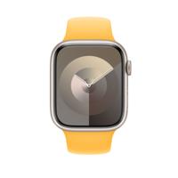 Apple Sport Band Apple Watch 44mm / 45mm / 49mm Sunshine M/L - thumbnail