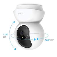TP-Link Tapo C200 Smart camera - thumbnail