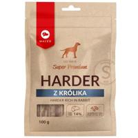 Maced hondensnack haas 100g - thumbnail