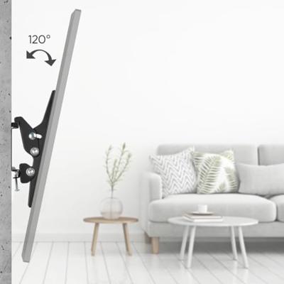 Hama Tv-muurbeugel Kantelbaar 117 Cm (46) Tot 25 Kg