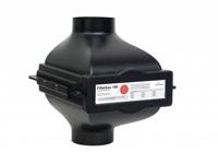 Zehnder Stork Filterbox 150 WTW Unit - thumbnail