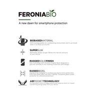 ITSKINS Level 2 FeroniaBio for Apple iPhone Xs Max Black