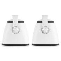 Power Dynamics BD65W binnen of buiten speakerset wit 150W 6,5 inch - thumbnail