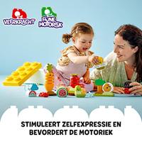 Lego Duplo 10984 Biotuintje - thumbnail