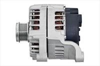 Dynamo / Alternator 8el 8EL015630751 - thumbnail