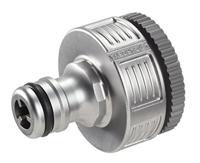 GARDENA 18298-20 Reinigingsportaal met aansluitset - thumbnail