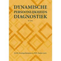 Dynamische persoonlijkheidsdiagnostiek (Paperback) - thumbnail