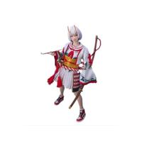 Original Character i8Toys x Gharliera Action Figure 1/6 The Girls of Armament Rirua Ookami 28 cm - thumbnail