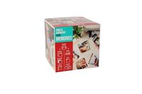 Canon 2311B076 pak fotopapier Blauw Glans - thumbnail