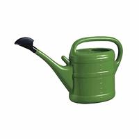 Melkmeisje Gieter kunsstof groen 10 ltr + broes - MM929010 - MM929010 - thumbnail