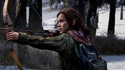 PS5 The Last of Us Part 1 Remake