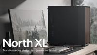 ATX Semi-toren doos Fractal Design FD-C-NOR1X-01 - thumbnail
